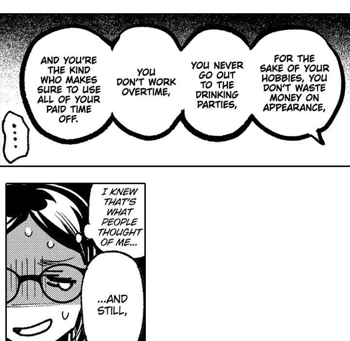 Sweet Lies Layered Like a Mille Feuille - Chapter 5 [photo 24] - MangaPorn