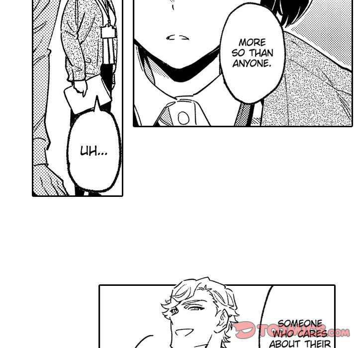 Sweet Lies Layered Like a Mille Feuille - Chapter 5 [photo 26] - MangaPorn