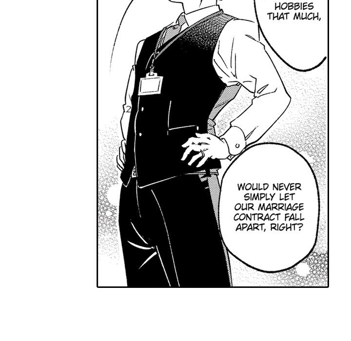 Sweet Lies Layered Like a Mille Feuille - Chapter 5 [photo 27] - MangaPorn