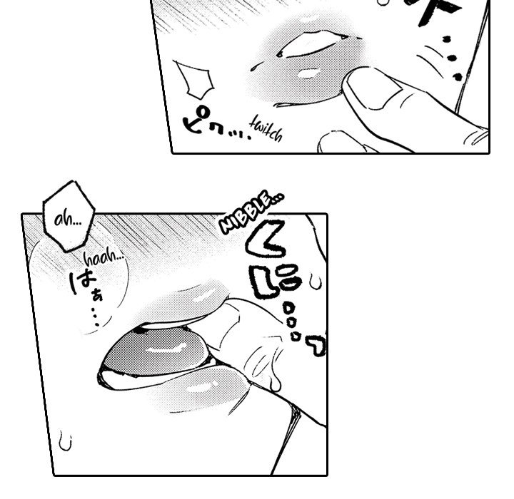 Sweet Lies Layered Like a Mille Feuille - Chapter 5 [photo 33] - MangaPorn