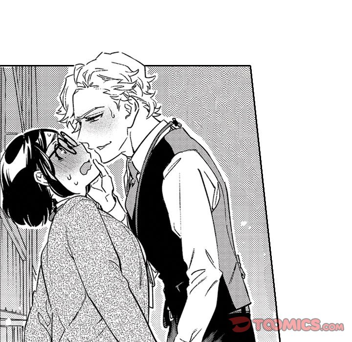 Sweet Lies Layered Like a Mille Feuille - Chapter 5 [photo 34] - MangaPorn