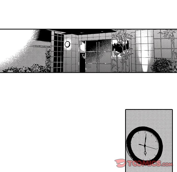 Sweet Lies Layered Like a Mille Feuille - Chapter 5 [photo 58] - MangaPorn