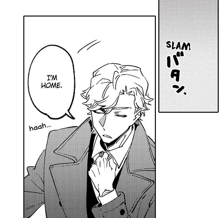 Sweet Lies Layered Like a Mille Feuille - Chapter 5 [photo 59] - MangaPorn