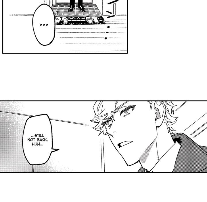 Sweet Lies Layered Like a Mille Feuille - Chapter 5 [photo 61] - MangaPorn