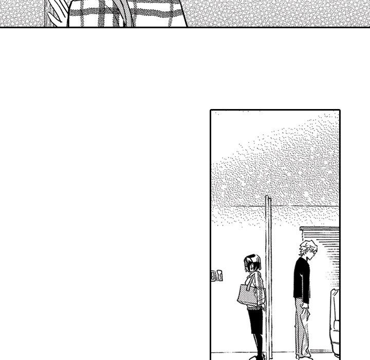 Sweet Lies Layered Like a Mille Feuille - Chapter 5 [photo 68] - MangaPorn