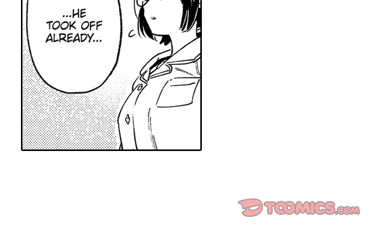 Sweet Lies Layered Like a Mille Feuille - Chapter 5 [photo 74] - MangaPorn