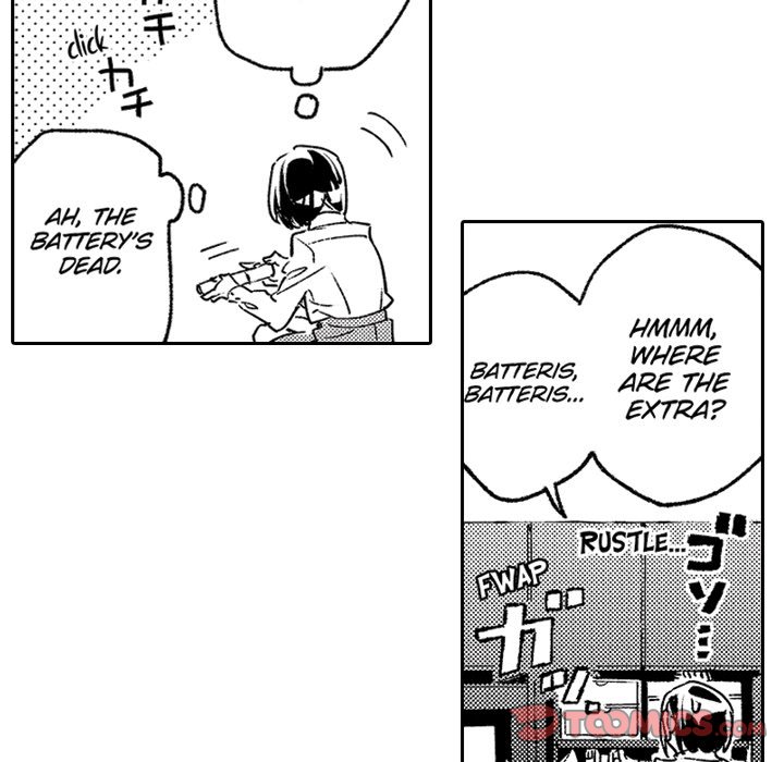 Sweet Lies Layered Like a Mille Feuille - Chapter 6 [photo 10] - MangaPorn