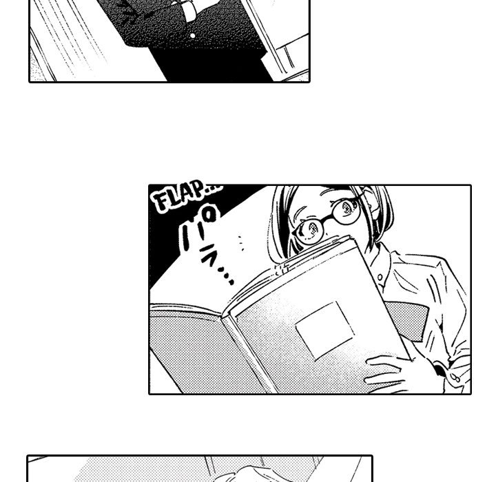 Sweet Lies Layered Like a Mille Feuille - Chapter 6 [photo 21] - MangaPorn