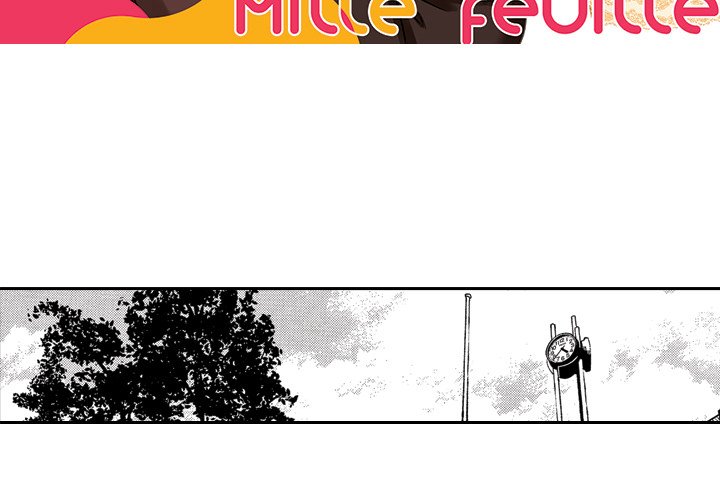 Sweet Lies Layered Like a Mille Feuille - Chapter 6 [photo 3] - MangaPorn