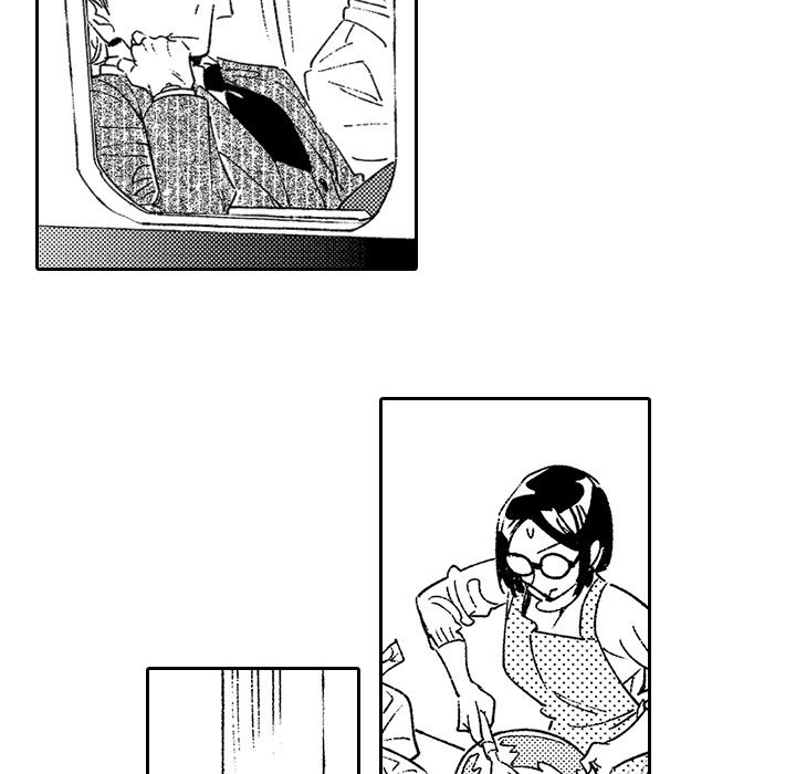 Sweet Lies Layered Like a Mille Feuille - Chapter 6 [photo 32] - MangaPorn