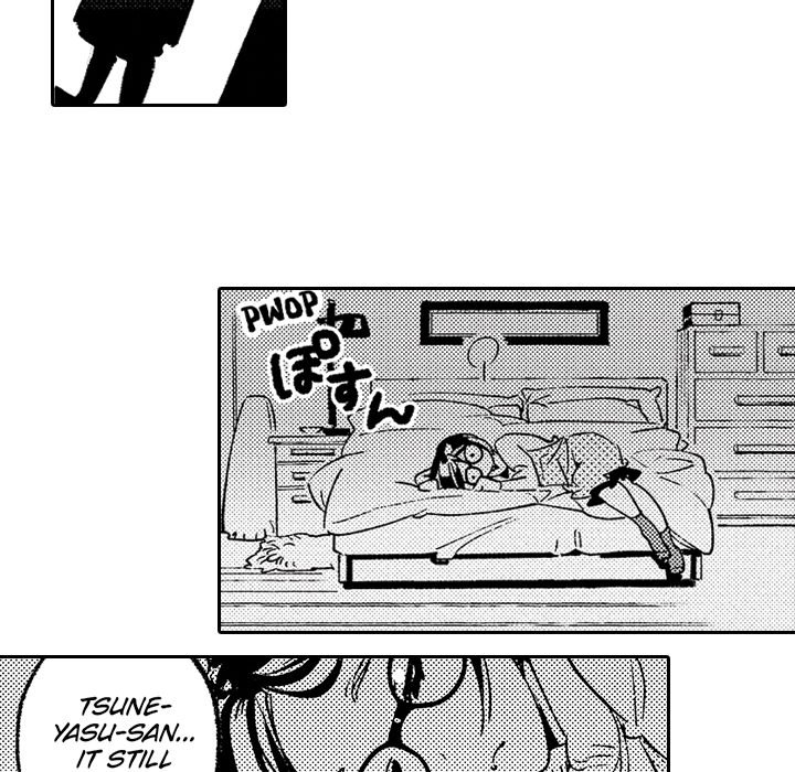 Sweet Lies Layered Like a Mille Feuille - Chapter 6 [photo 36] - MangaPorn