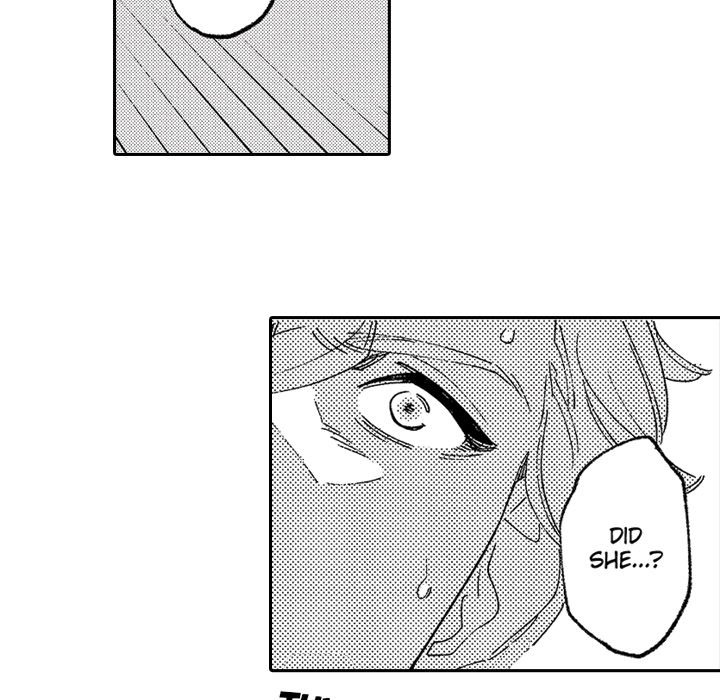 Sweet Lies Layered Like a Mille Feuille - Chapter 6 [photo 41] - MangaPorn