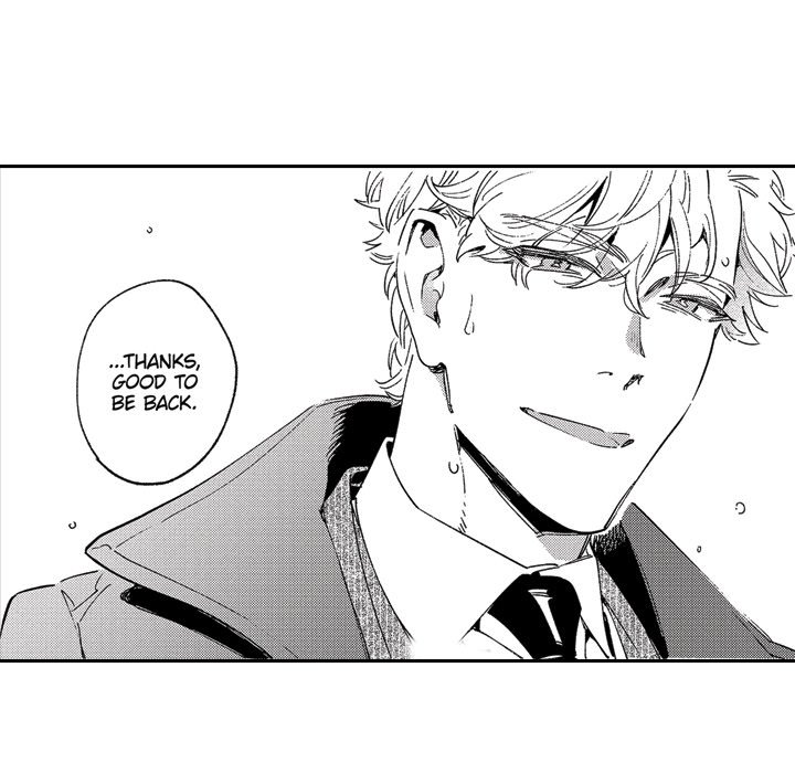 Sweet Lies Layered Like a Mille Feuille - Chapter 6 [photo 44] - MangaPorn