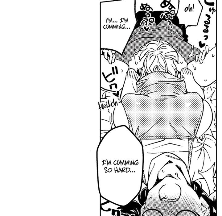 Sweet Lies Layered Like a Mille Feuille - Chapter 6 [photo 59] - MangaPorn