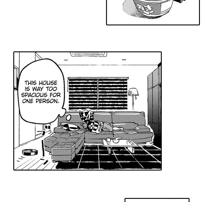 Sweet Lies Layered Like a Mille Feuille - Chapter 6 [photo 8] - MangaPorn