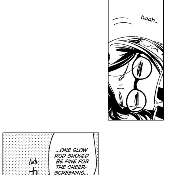 Sweet Lies Layered Like a Mille Feuille - Chapter 6 [photo 9] - MangaPorn