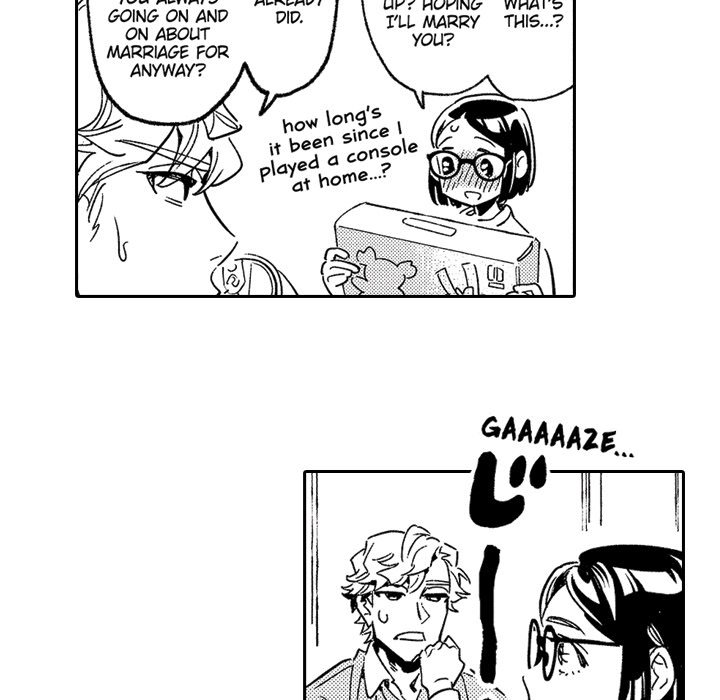 Sweet Lies Layered Like a Mille Feuille - Chapter 7 [photo 19] - MangaPorn