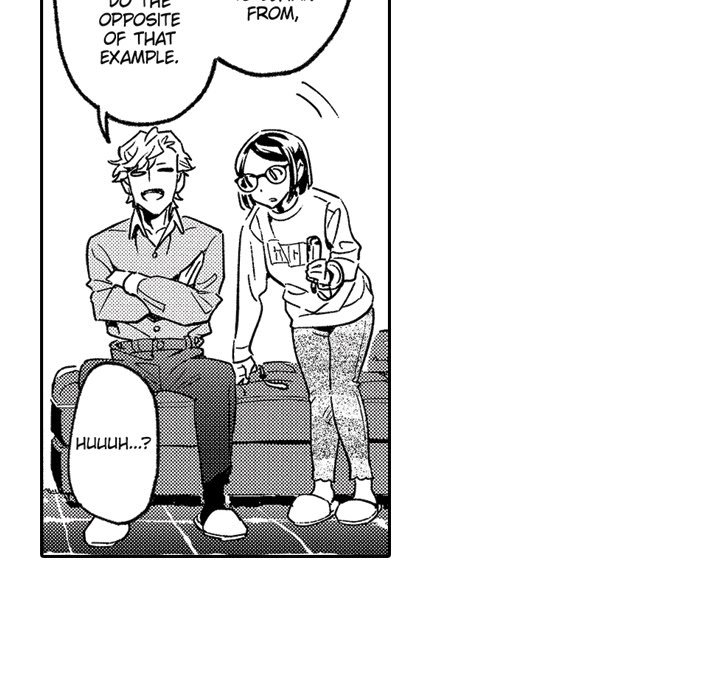 Sweet Lies Layered Like a Mille Feuille - Chapter 7 [photo 24] - MangaPorn