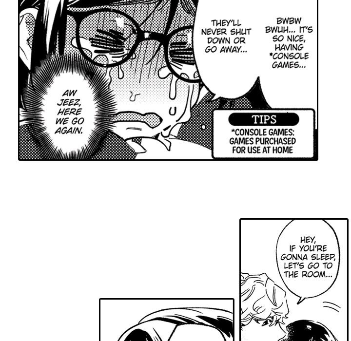 Sweet Lies Layered Like a Mille Feuille - Chapter 7 [photo 28] - MangaPorn