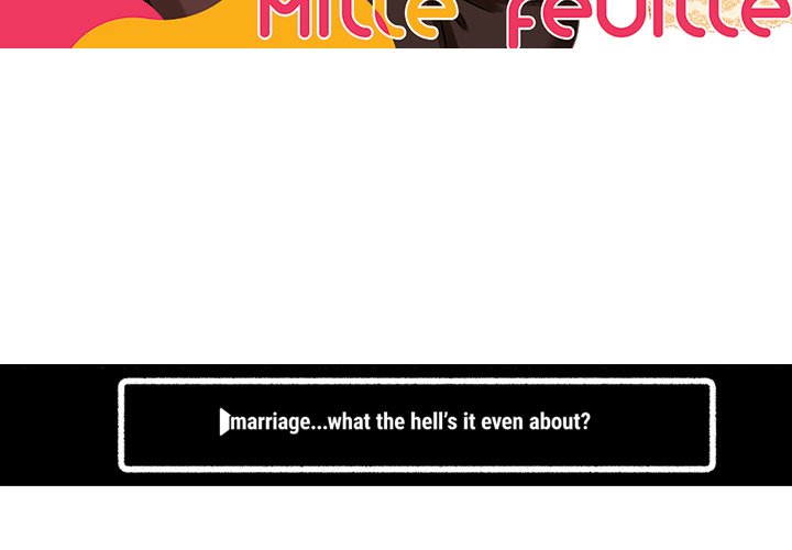 Sweet Lies Layered Like a Mille Feuille - Chapter 7 [photo 3] - MangaPorn