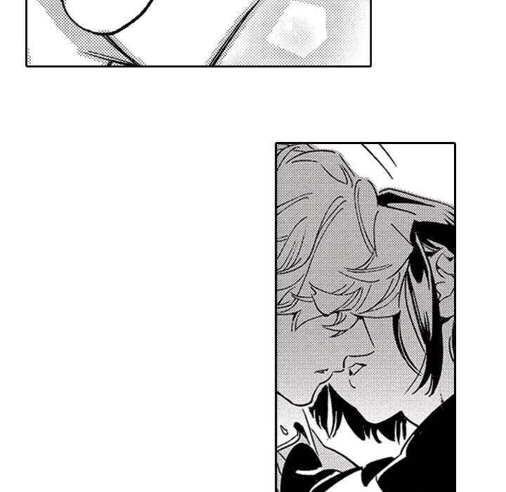 Sweet Lies Layered Like a Mille Feuille - Chapter 7 [photo 31] - MangaPorn