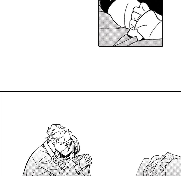 Sweet Lies Layered Like a Mille Feuille - Chapter 7 [photo 32] - MangaPorn