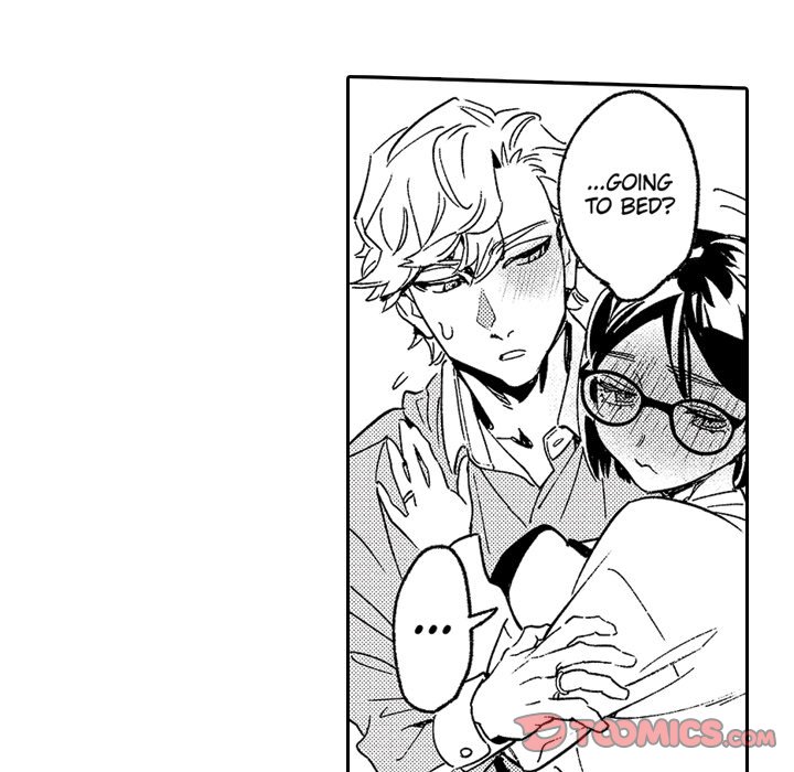 Sweet Lies Layered Like a Mille Feuille - Chapter 7 [photo 34] - MangaPorn