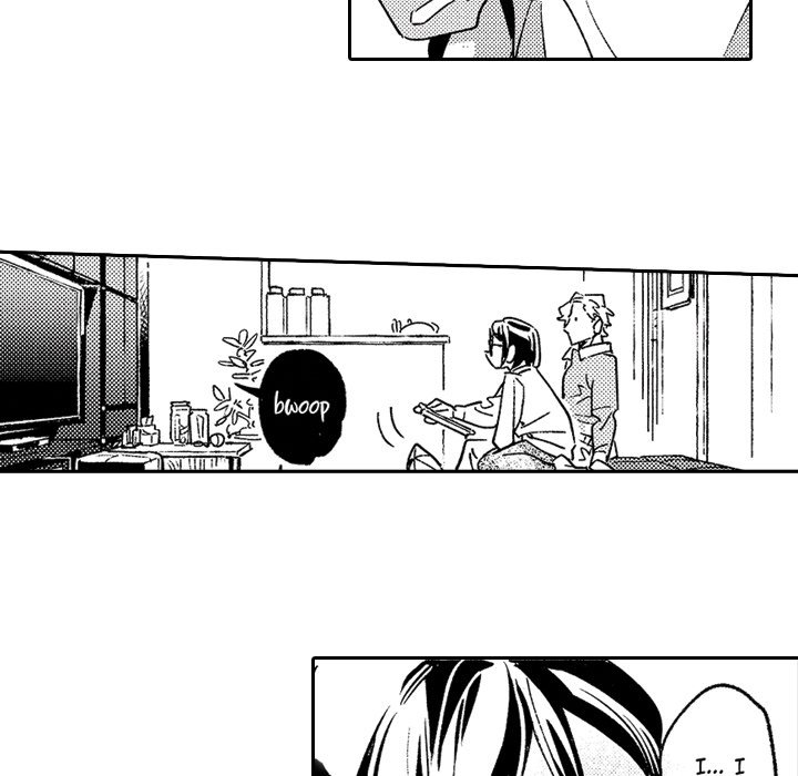 Sweet Lies Layered Like a Mille Feuille - Chapter 7 [photo 35] - MangaPorn