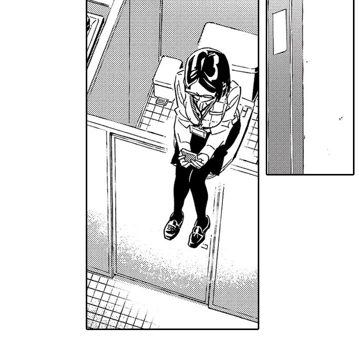 Sweet Lies Layered Like a Mille Feuille - Chapter 7 [photo 5] - MangaPorn