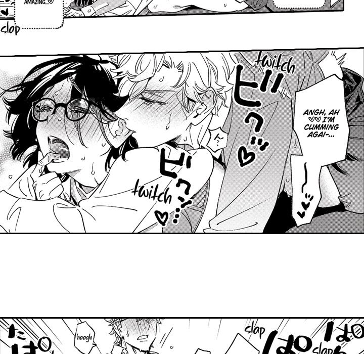 Sweet Lies Layered Like a Mille Feuille - Chapter 7 [photo 57] - MangaPorn