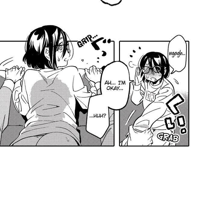 Sweet Lies Layered Like a Mille Feuille - Chapter 7 [photo 60] - MangaPorn