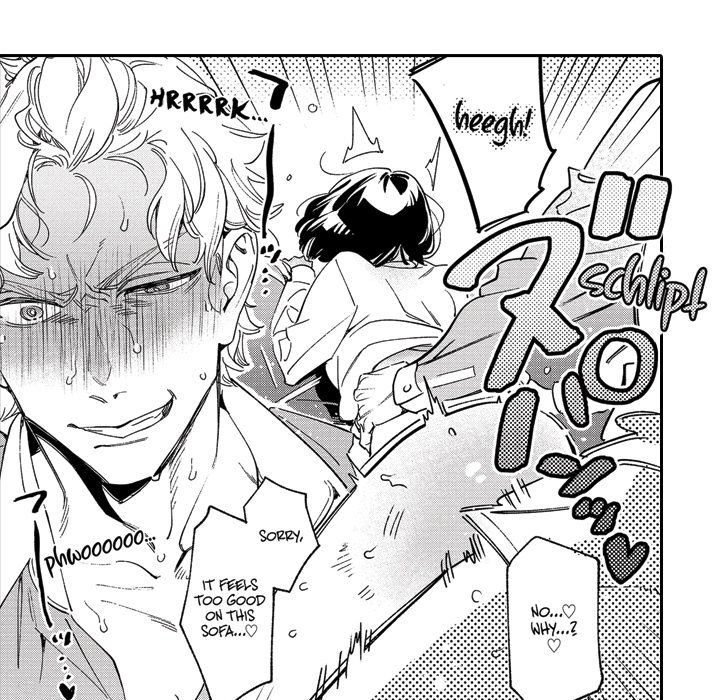 Sweet Lies Layered Like a Mille Feuille - Chapter 7 [photo 61] - MangaPorn