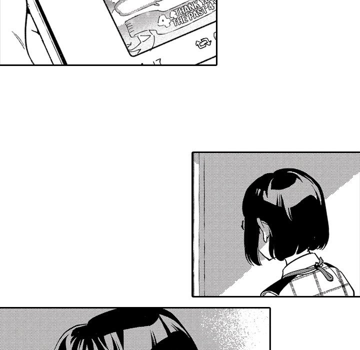 Sweet Lies Layered Like a Mille Feuille - Chapter 7 [photo 7] - MangaPorn