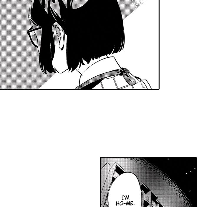 Sweet Lies Layered Like a Mille Feuille - Chapter 7 [photo 8] - MangaPorn