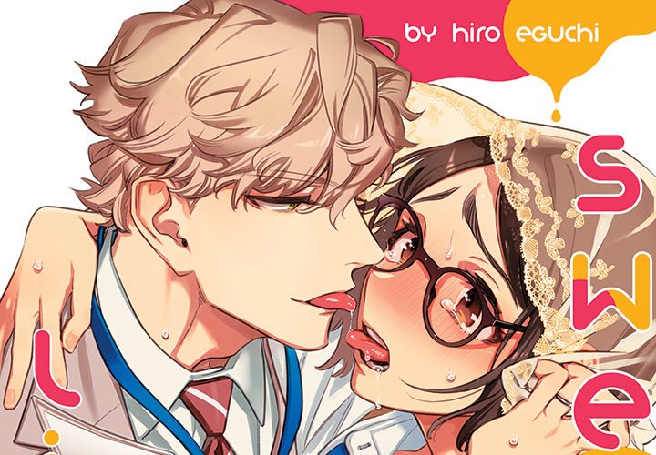 Sweet Lies Layered Like a Mille Feuille - Chapter 8 [photo 1] - MangaPorn