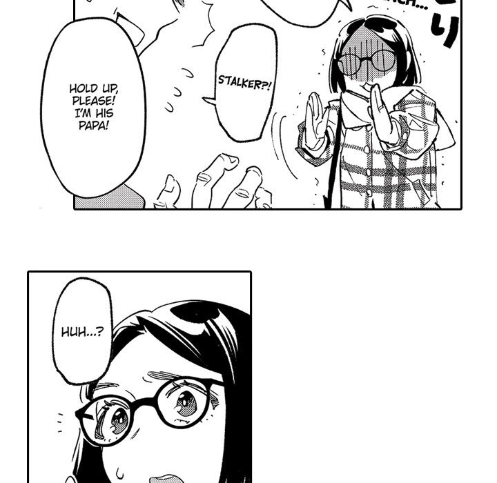 Sweet Lies Layered Like a Mille Feuille - Chapter 8 [photo 12] - MangaPorn