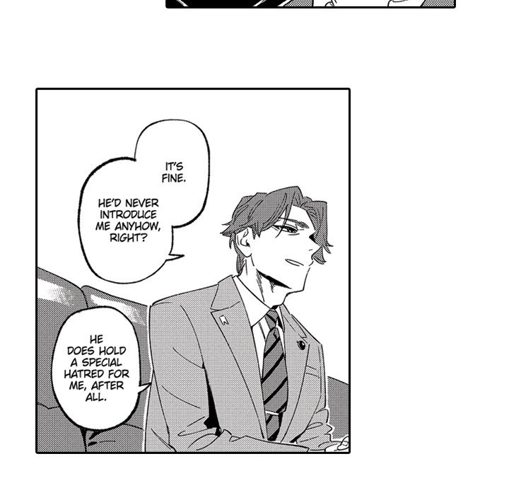 Sweet Lies Layered Like a Mille Feuille - Chapter 8 [photo 20] - MangaPorn