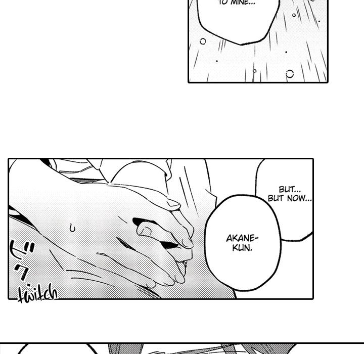 Sweet Lies Layered Like a Mille Feuille - Chapter 8 [photo 36] - MangaPorn