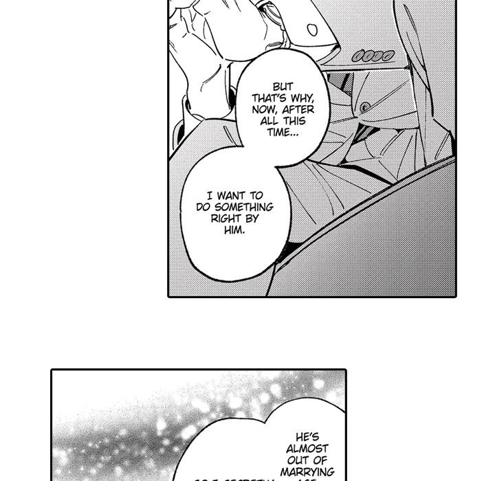 Sweet Lies Layered Like a Mille Feuille - Chapter 8 [photo 39] - MangaPorn