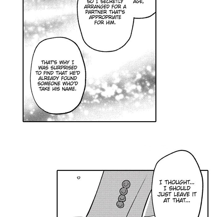 Sweet Lies Layered Like a Mille Feuille - Chapter 8 [photo 40] - MangaPorn