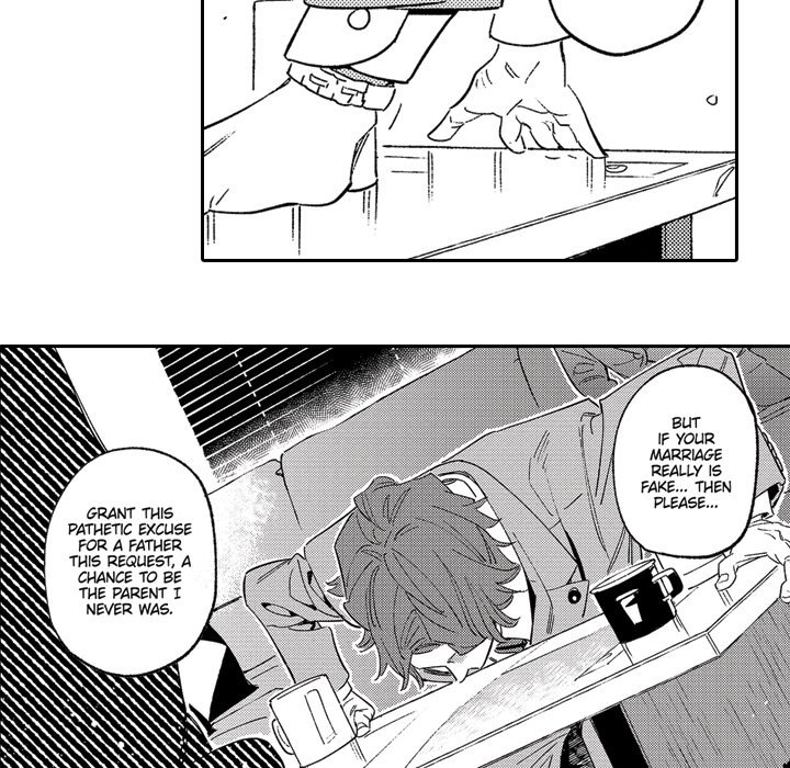 Sweet Lies Layered Like a Mille Feuille - Chapter 8 [photo 41] - MangaPorn