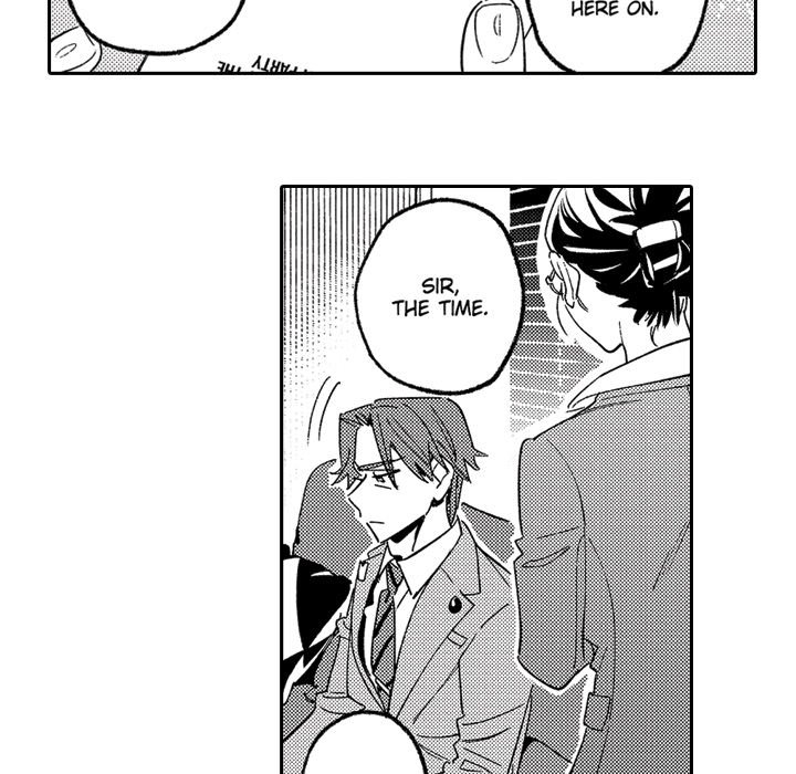 Sweet Lies Layered Like a Mille Feuille - Chapter 8 [photo 44] - MangaPorn