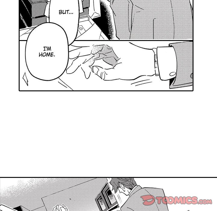 Sweet Lies Layered Like a Mille Feuille - Chapter 8 [photo 46] - MangaPorn