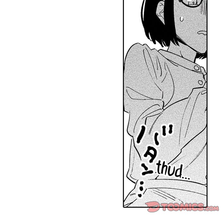 Sweet Lies Layered Like a Mille Feuille - Chapter 8 [photo 50] - MangaPorn