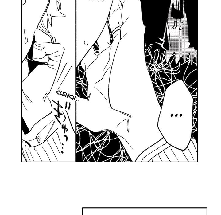 Sweet Lies Layered Like a Mille Feuille - Chapter 8 [photo 55] - MangaPorn