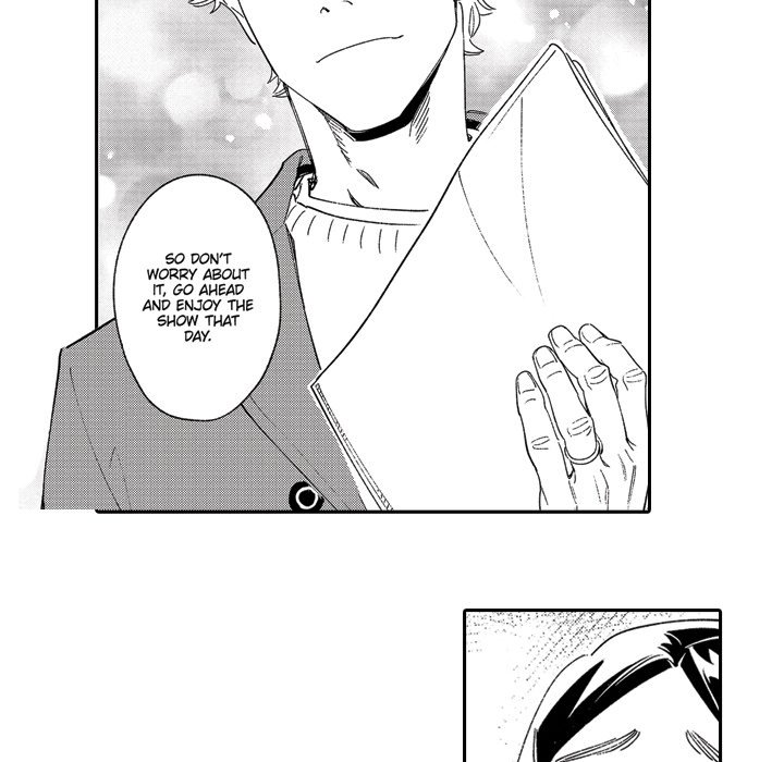 Sweet Lies Layered Like a Mille Feuille - Chapter 8 [photo 59] - MangaPorn