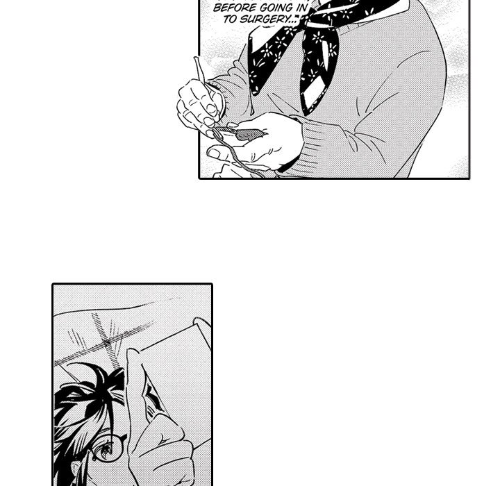 Sweet Lies Layered Like a Mille Feuille - Chapter 8 [photo 63] - MangaPorn