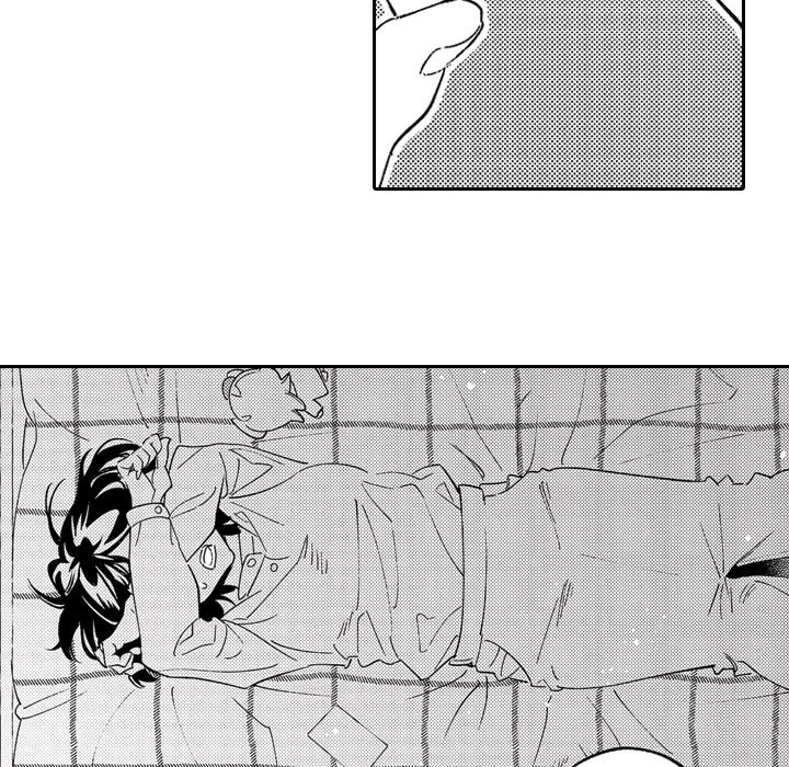 Sweet Lies Layered Like a Mille Feuille - Chapter 8 [photo 65] - MangaPorn