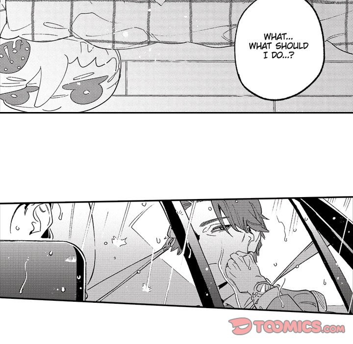 Sweet Lies Layered Like a Mille Feuille - Chapter 8 [photo 66] - MangaPorn