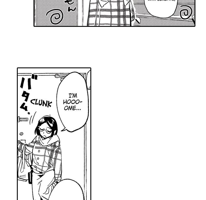 Sweet Lies Layered Like a Mille Feuille - Chapter 8 [photo 9] - MangaPorn